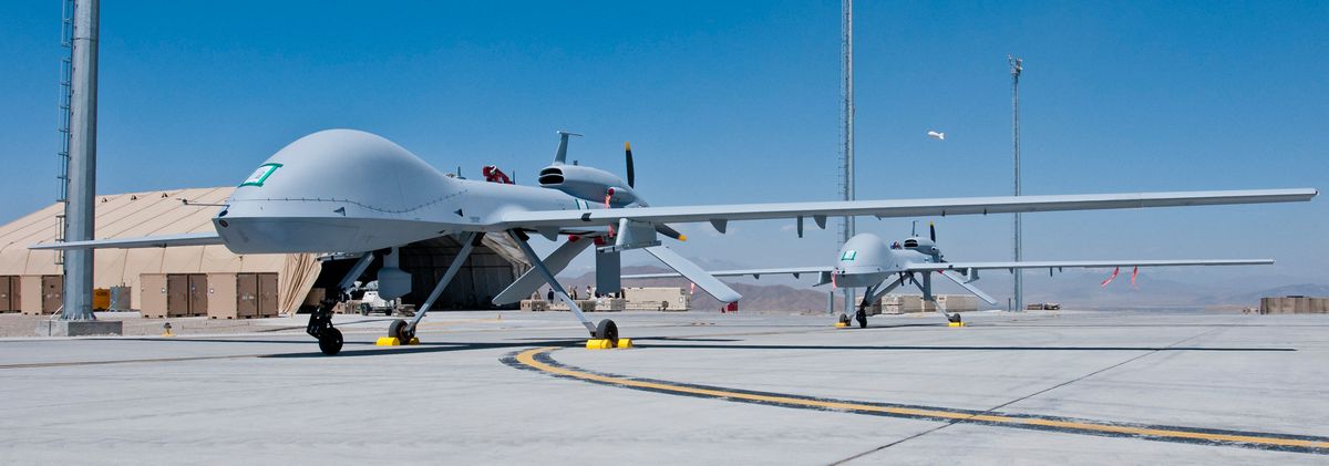 Obama to hand secret drone war guidelines to lawmakers