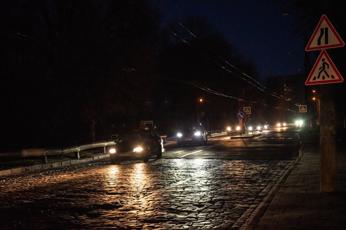 Electricity supply situation in Lviv remains ‘critical’ after attacks