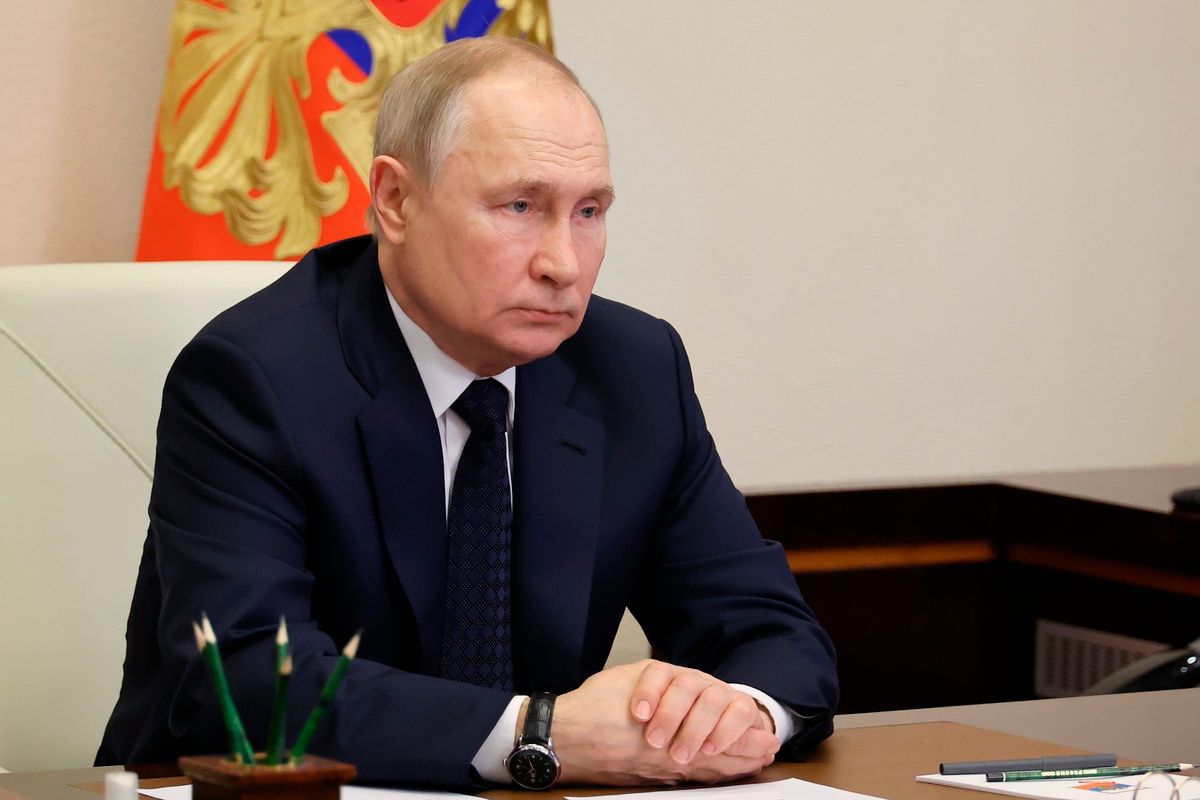 SOJGU, Szergej; PUTYIN, Vlagyimir