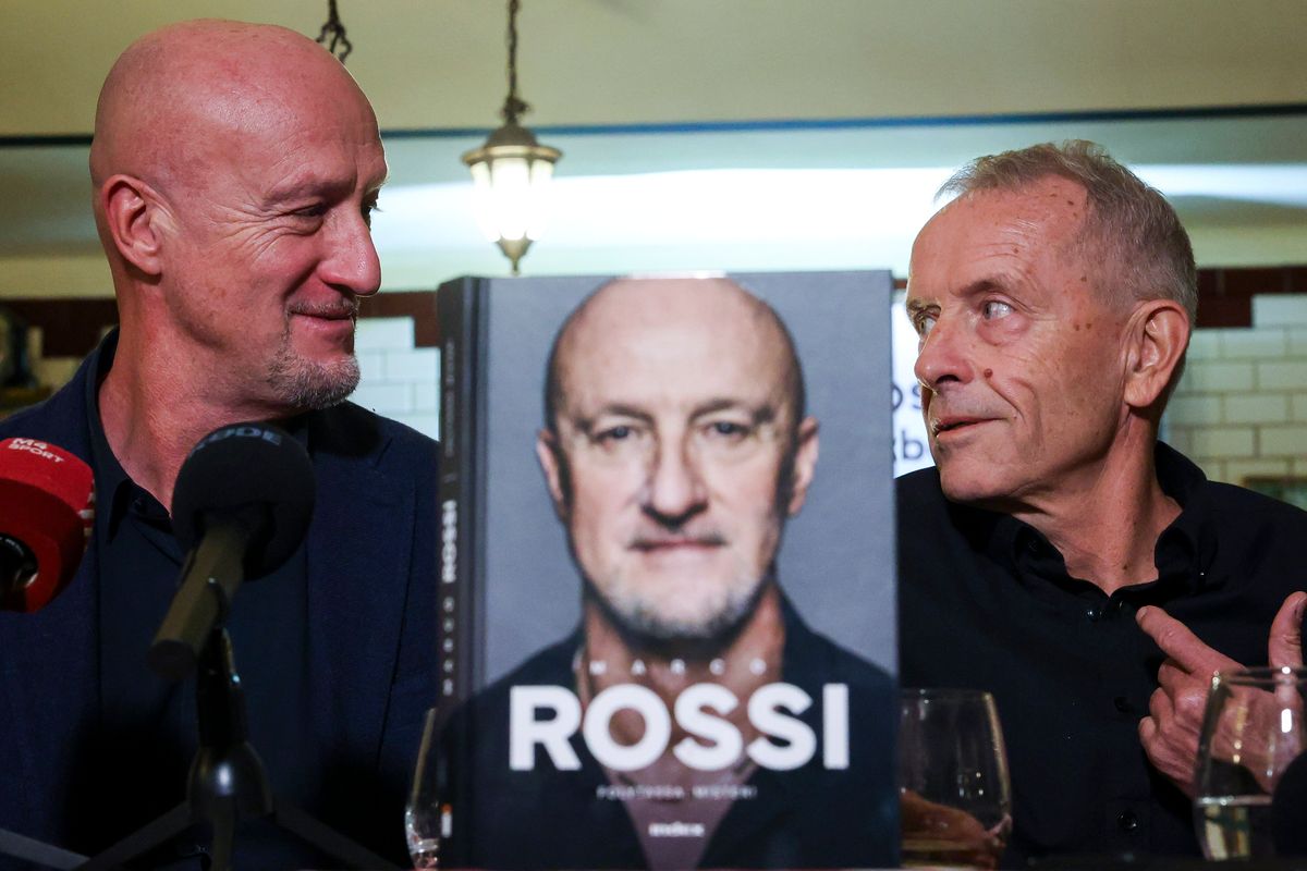 ROSSI, Marco; GÁLL András