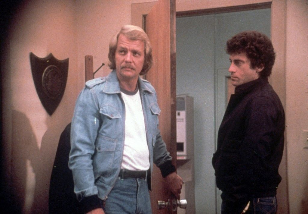 Starsky and Hutch (1975) [TV-Series 1975-1979] usa