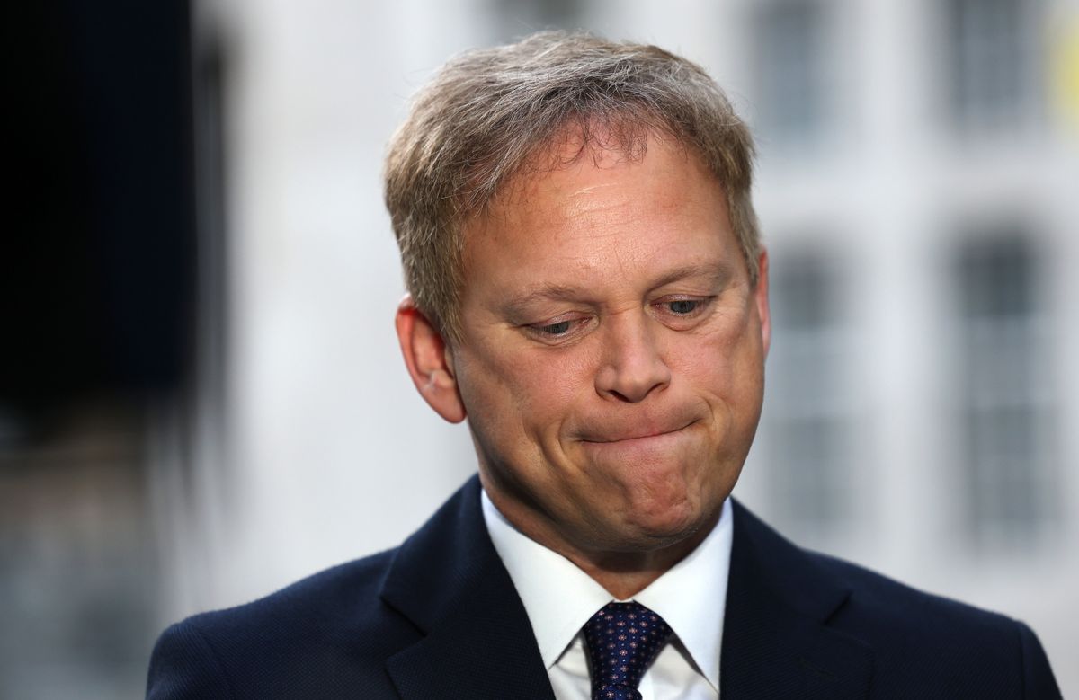 SHAPPS, Grant