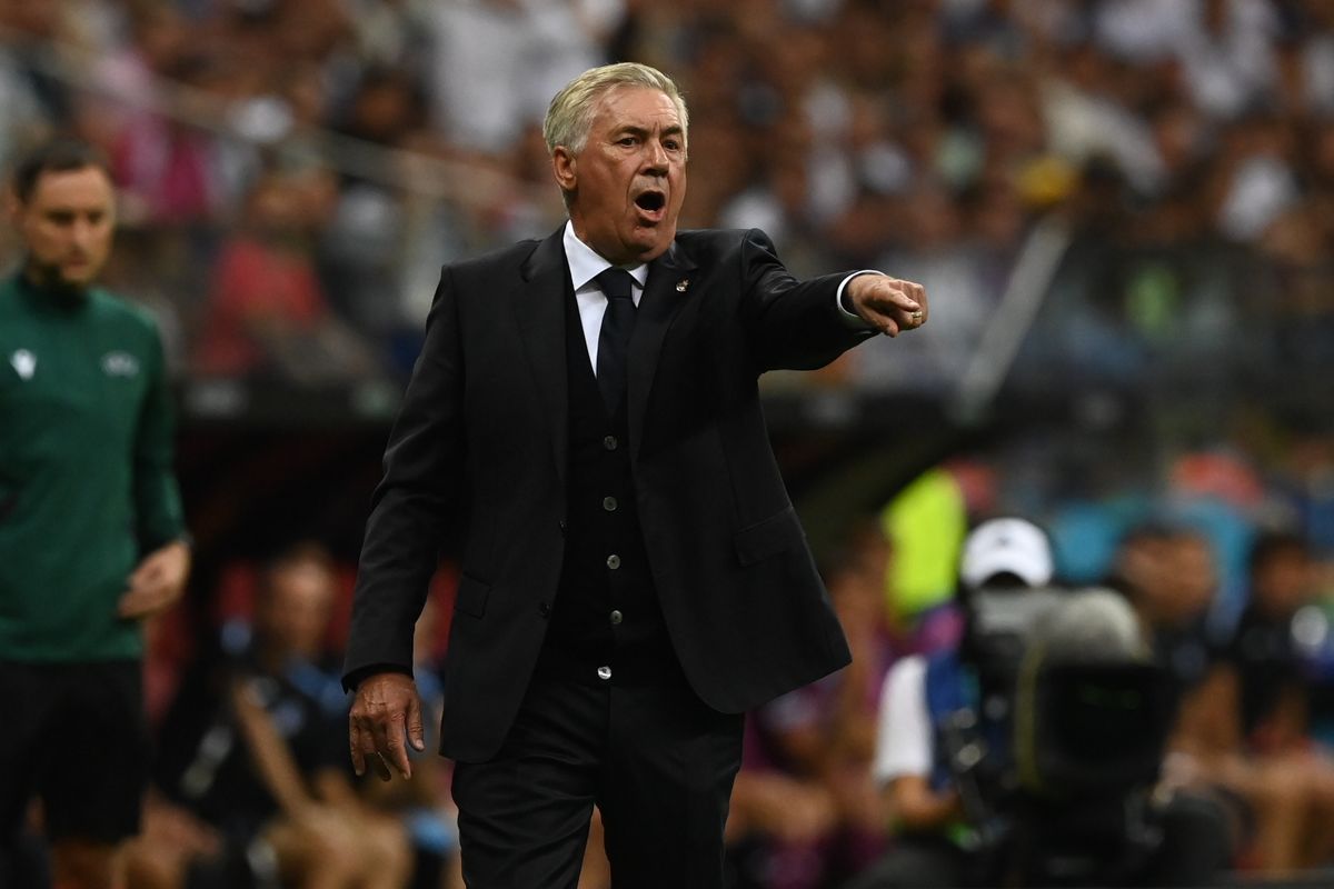 ANCELOTTI, Carlo