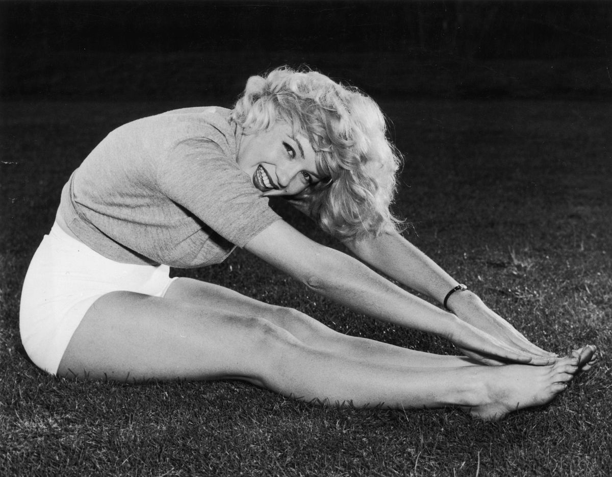 Marilyn Monroe