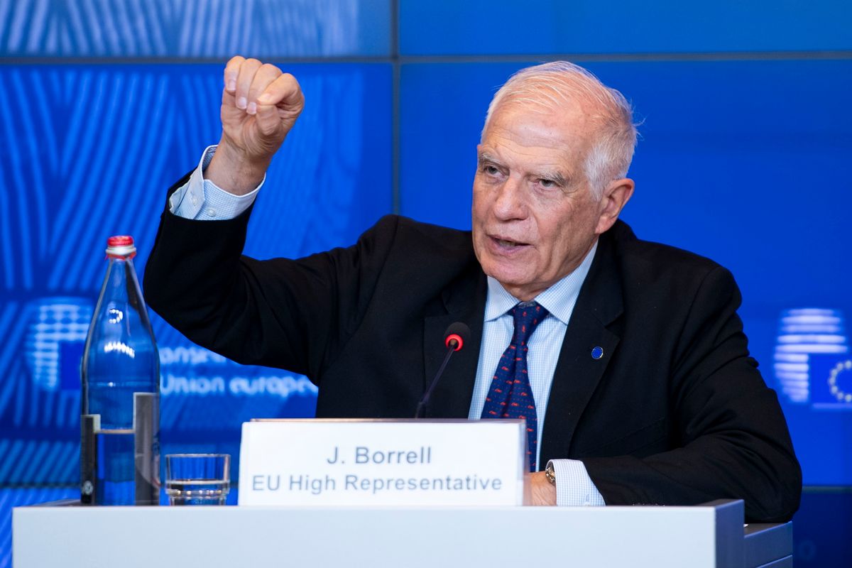 BORRELL FONTELLES, Josep