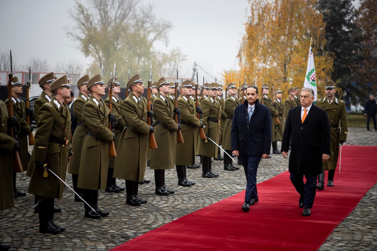 ORBÁN Viktor