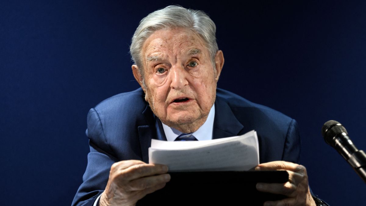 Transparency International, Soros-szervezet, szuverenitásvédelmi törvény