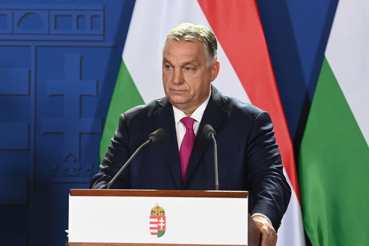 Orbán Viktor