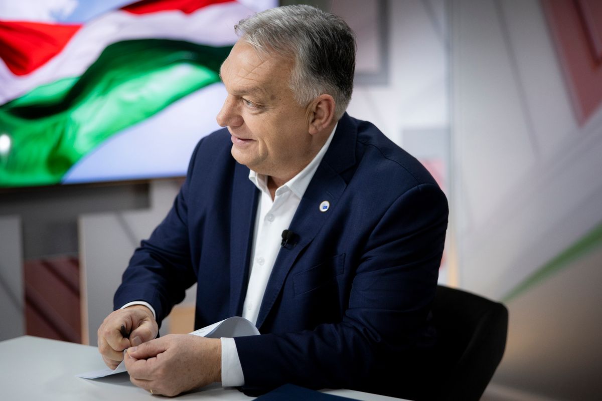 ORBÁN Viktor