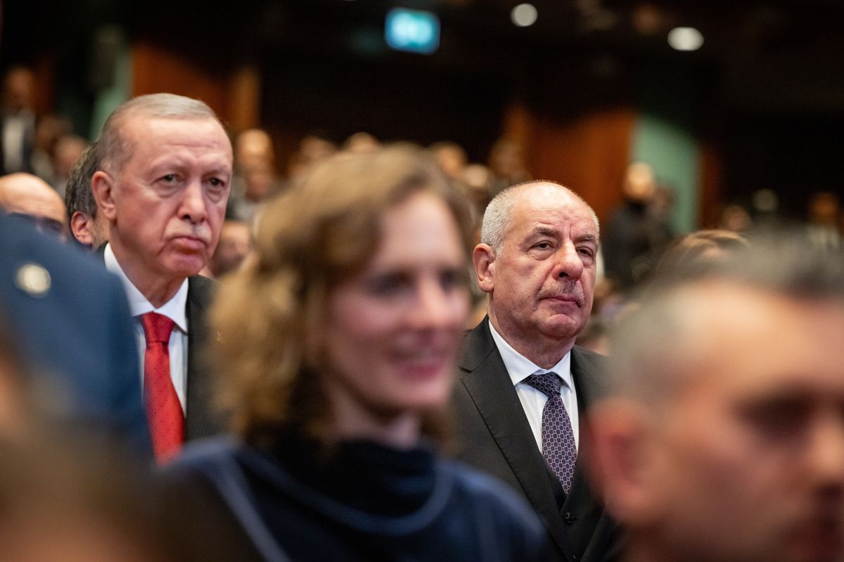 magyar-török kulturális évad, Ankara, Orbán Viktor, Sulyok Tamás, Recep Tayyip Erdogan