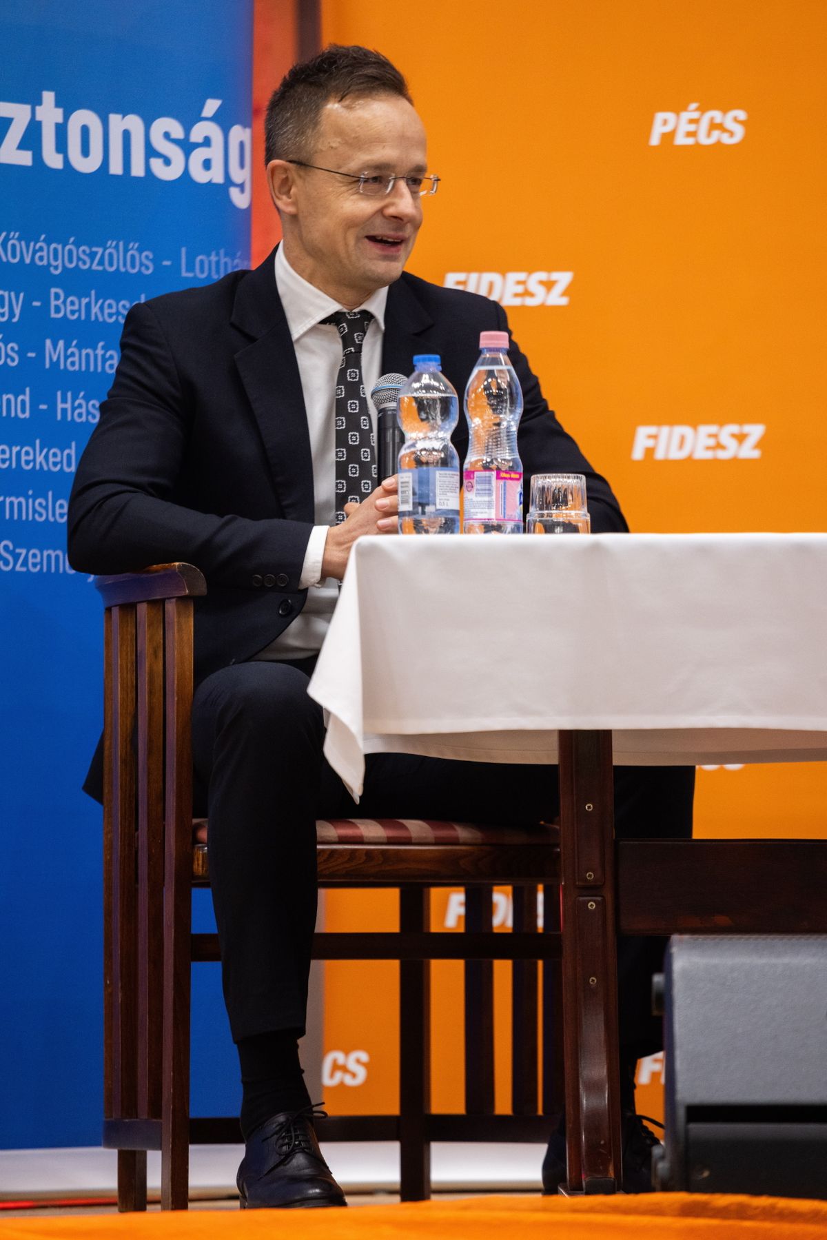 SZIJJÁRTÓ Péter