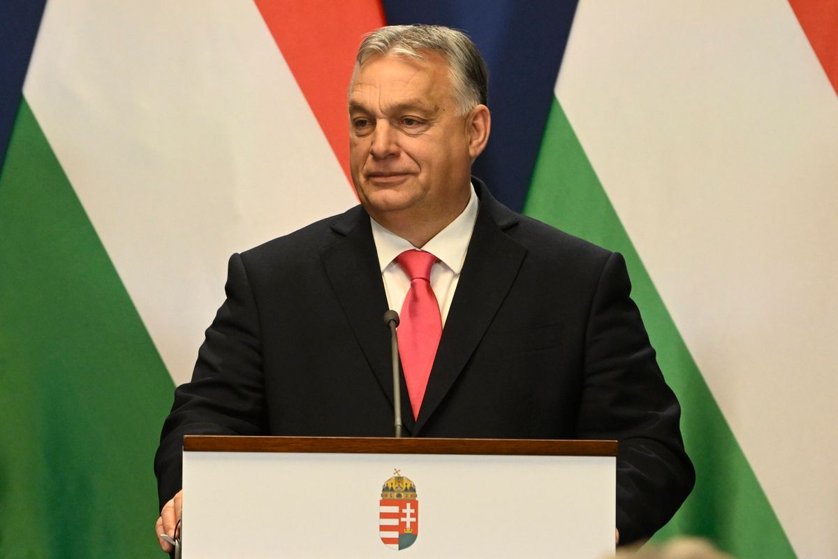 ORBÁN Viktor