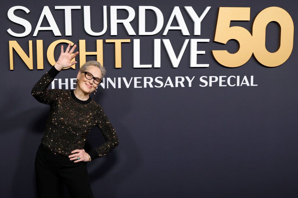 SNL50: The Anniversary Special