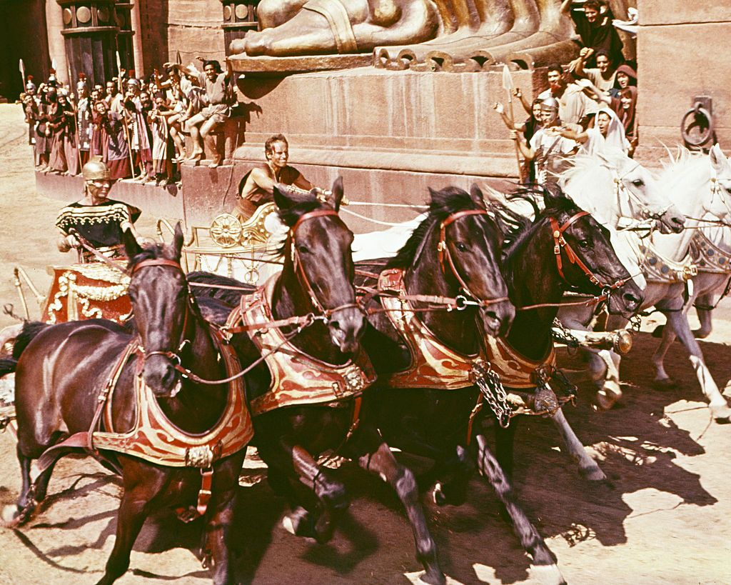 Ben-Hur