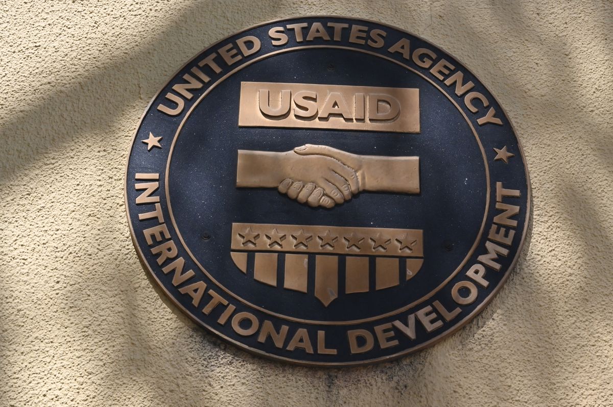 UsAID