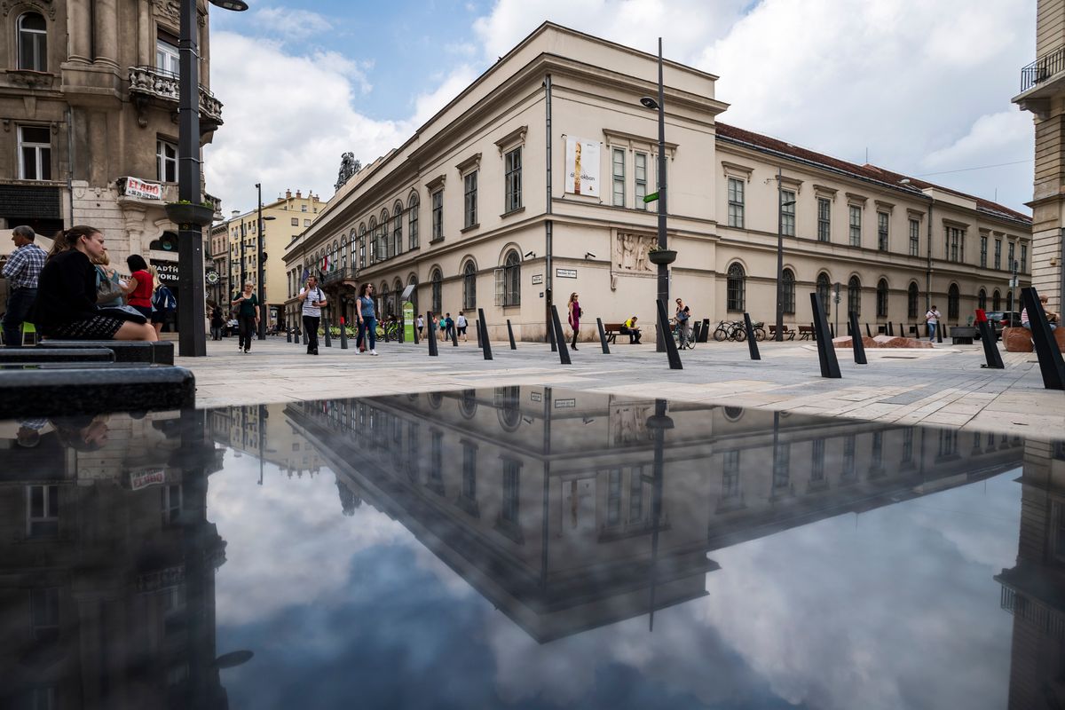  Petőfi Irodalmi Múzeum