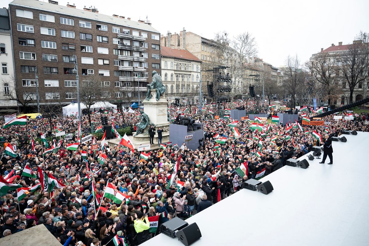 ORBÁN Viktor