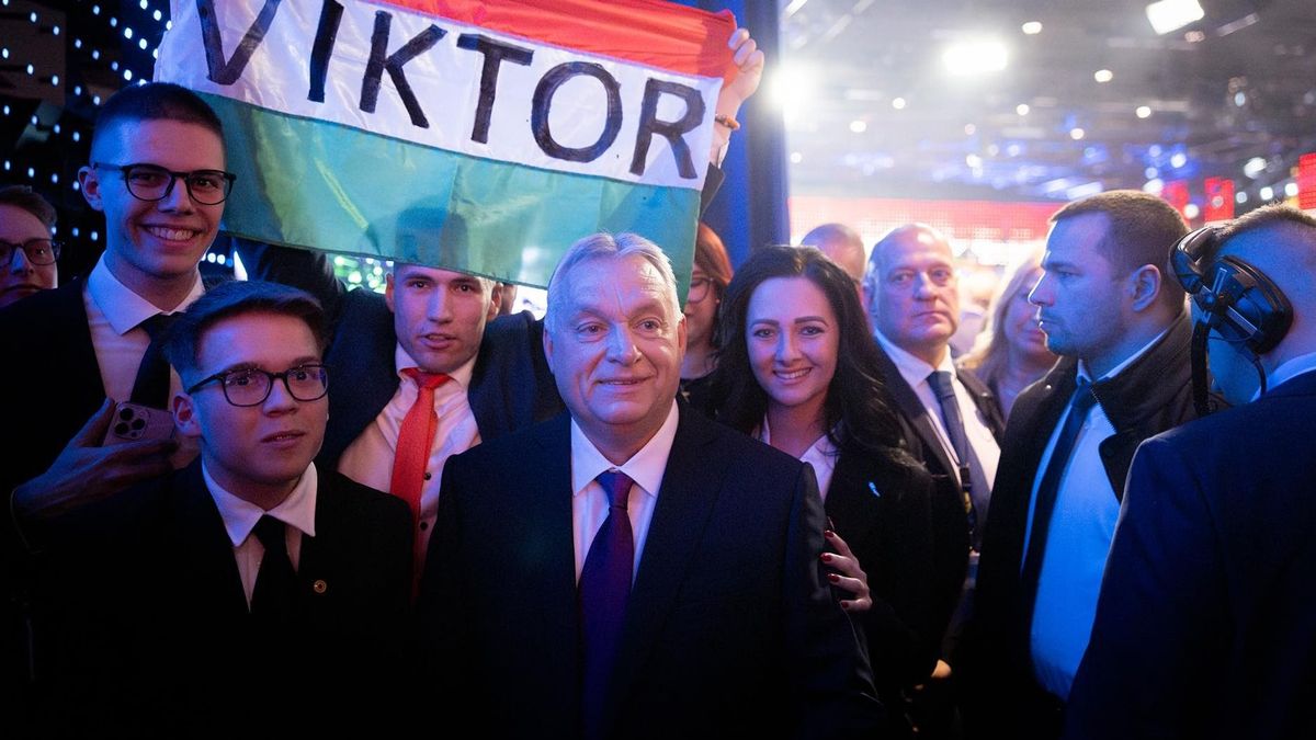 Orbán Viktor