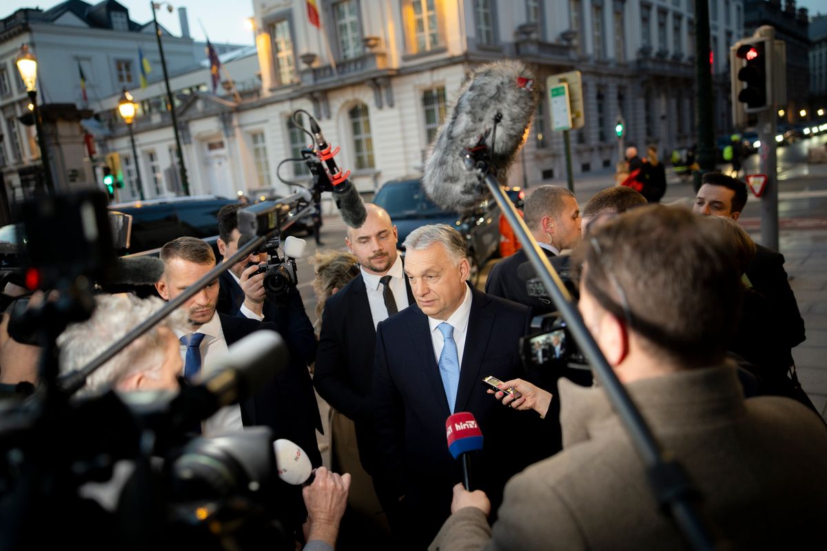 ORBÁN Viktor
