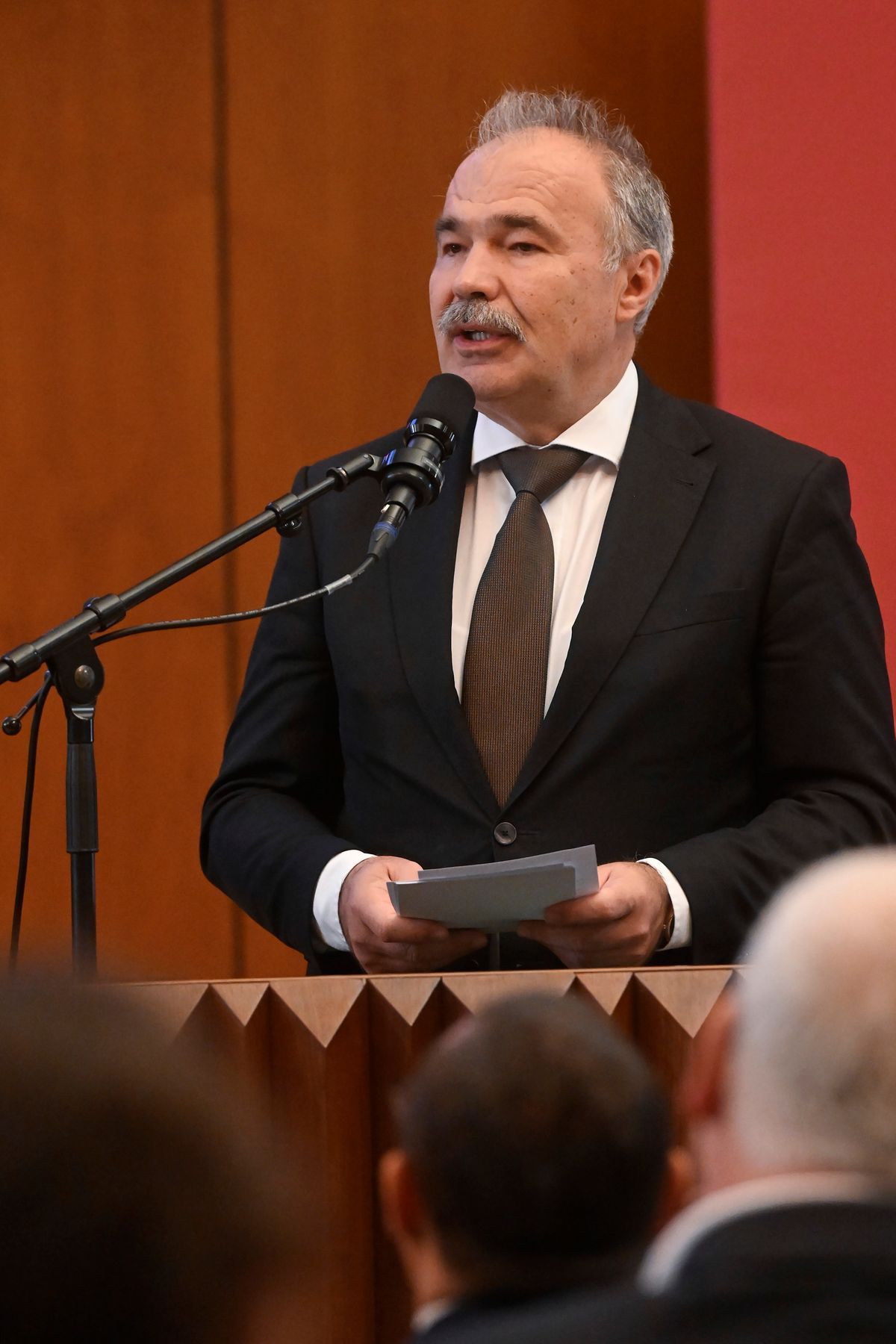 NAGY István