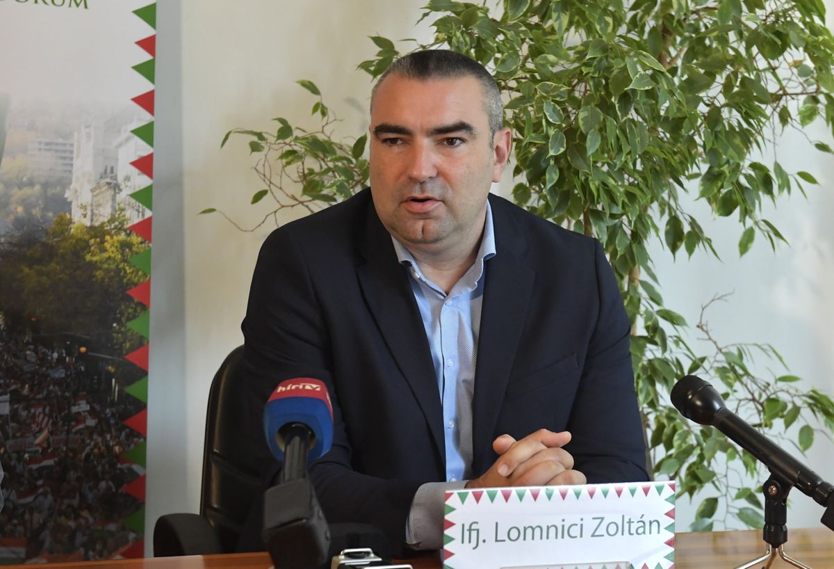 LOMNICI Zoltán, Ukrajna