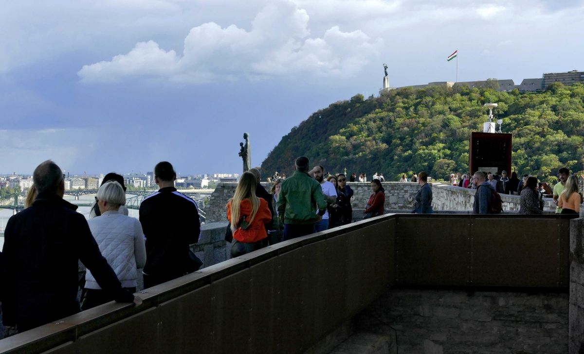 magyarországi szálláshelyek, húsvéti hosszú hétvége, turizmus