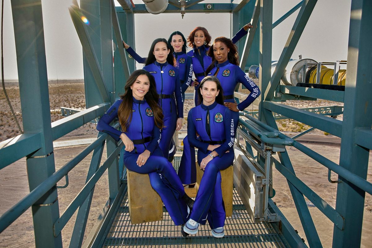 Blue Origin rakéta, űrutazás, ár
