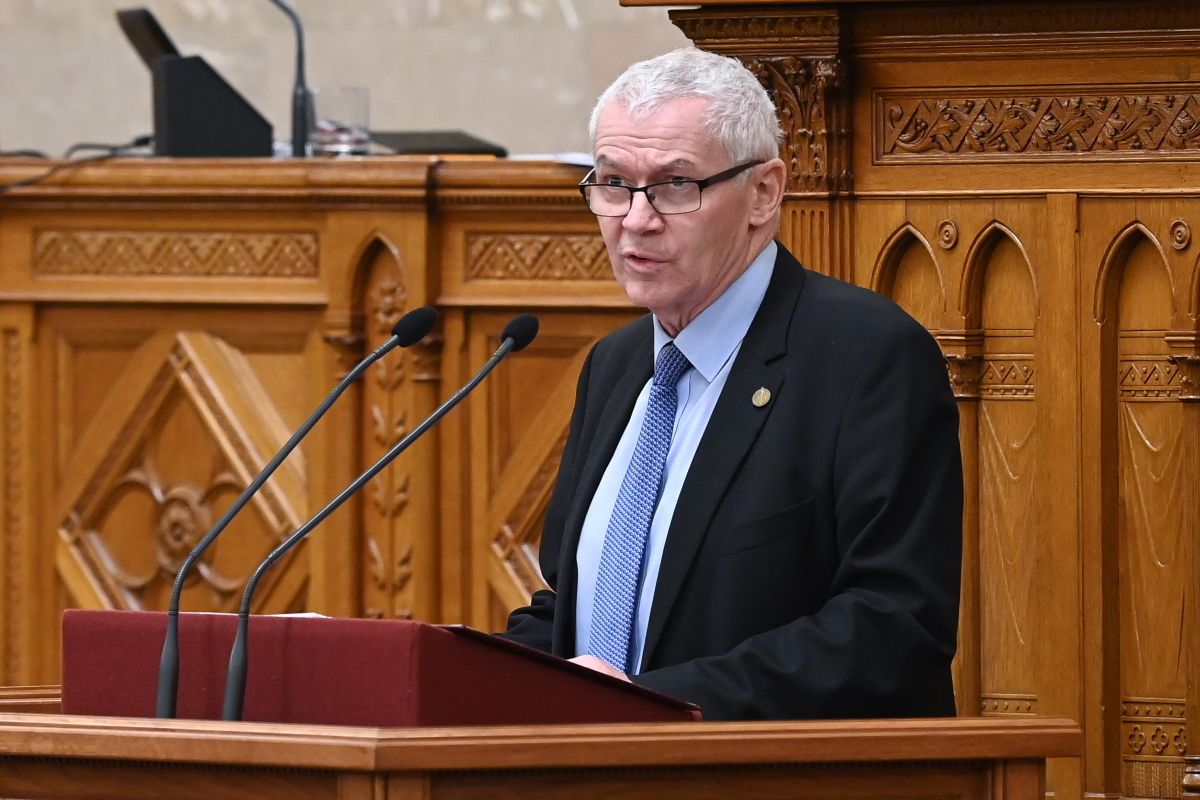 POLT Péter