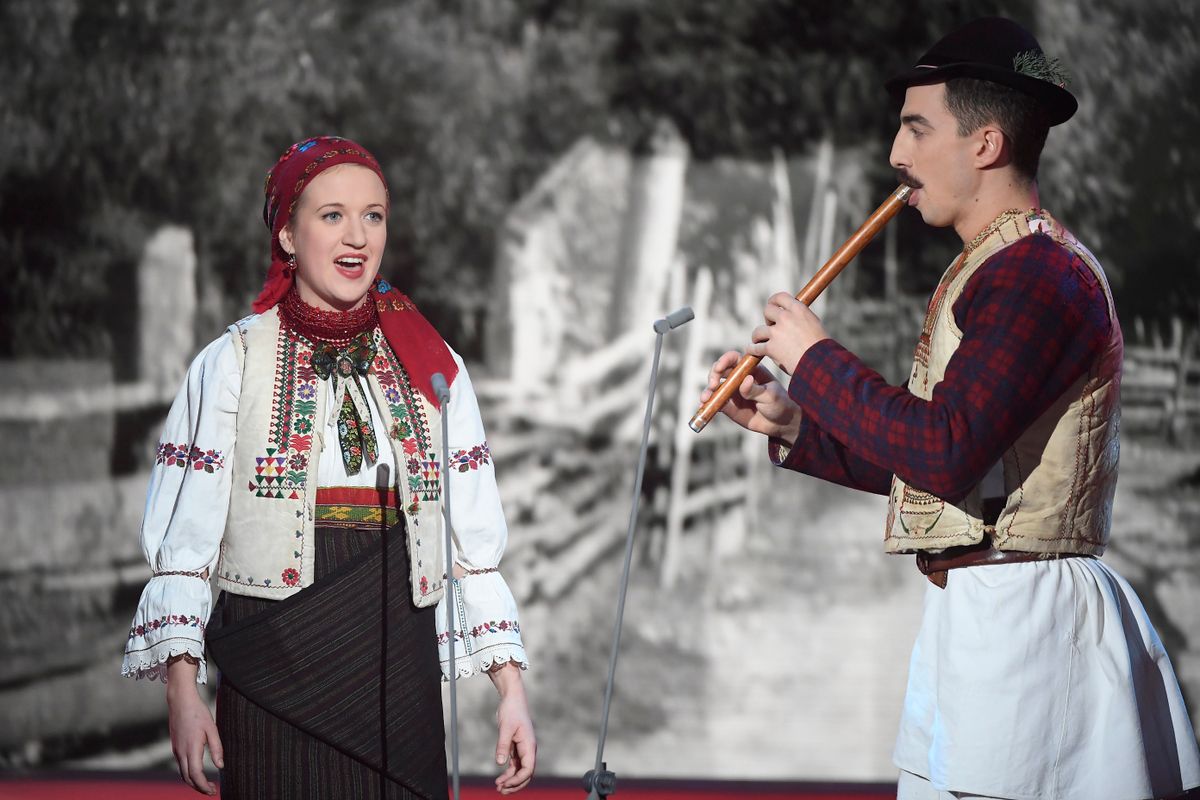 országos méretű hálózat, magyar népzeneoktatás, Hagyományok Háza