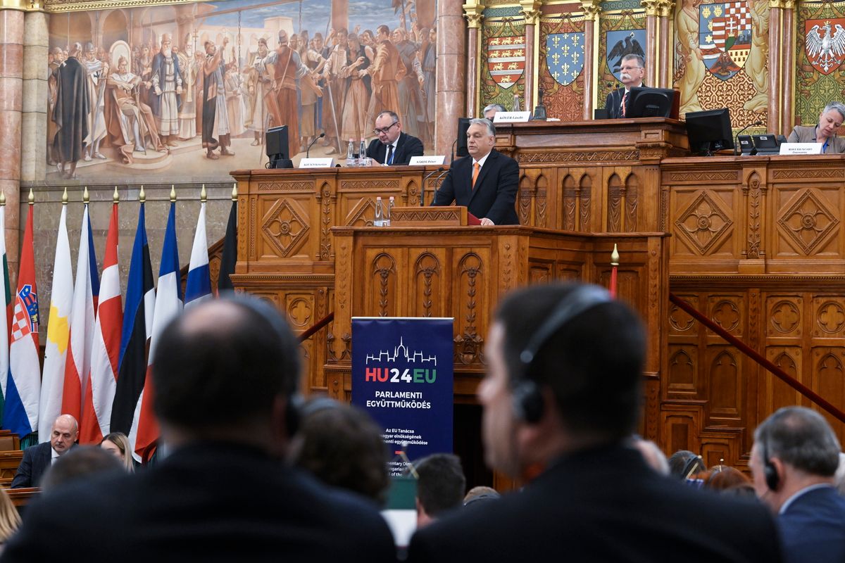 Orbán Viktor, Ukrajna EU-csatlakozása, rossz üzlet