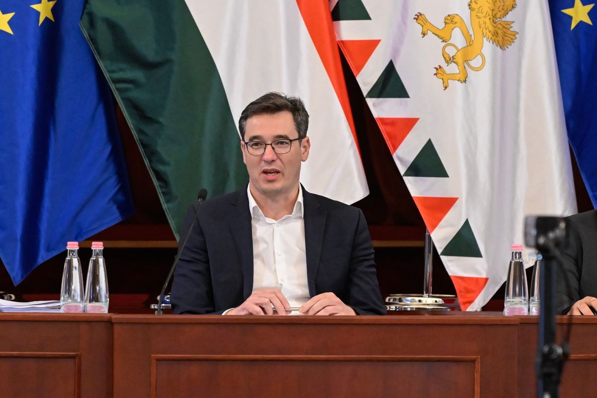 Karácsony Gergely, Városháza-ügy, korrupció, vádirat