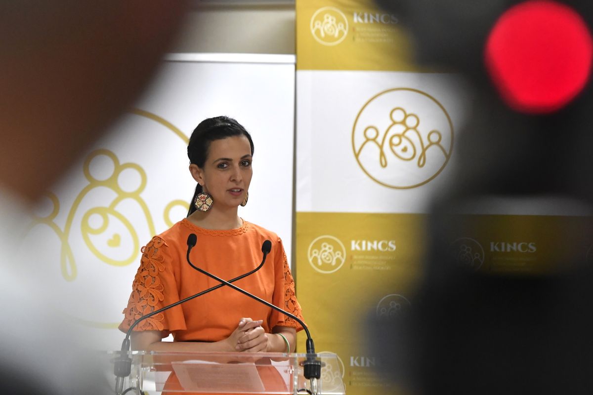 KONCZ Zsófia
