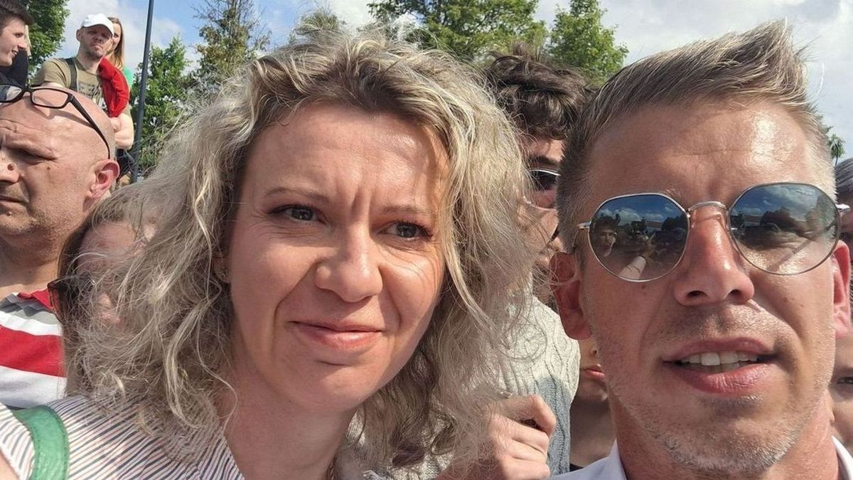 Kollár Kinga, Tisza Párt őszödi beszéde, Magyar Péetr