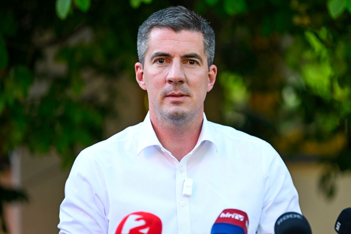 Kocsis Máté
