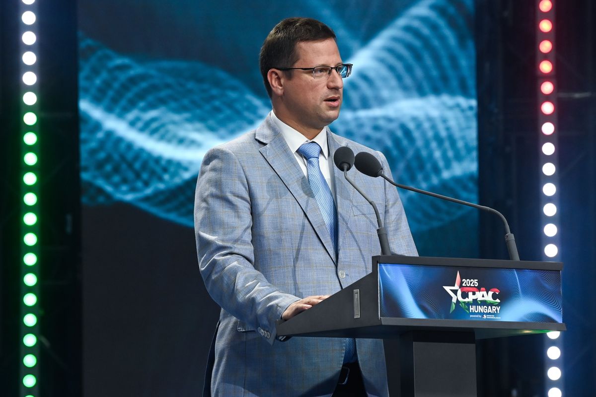 GULYÁS Gergely