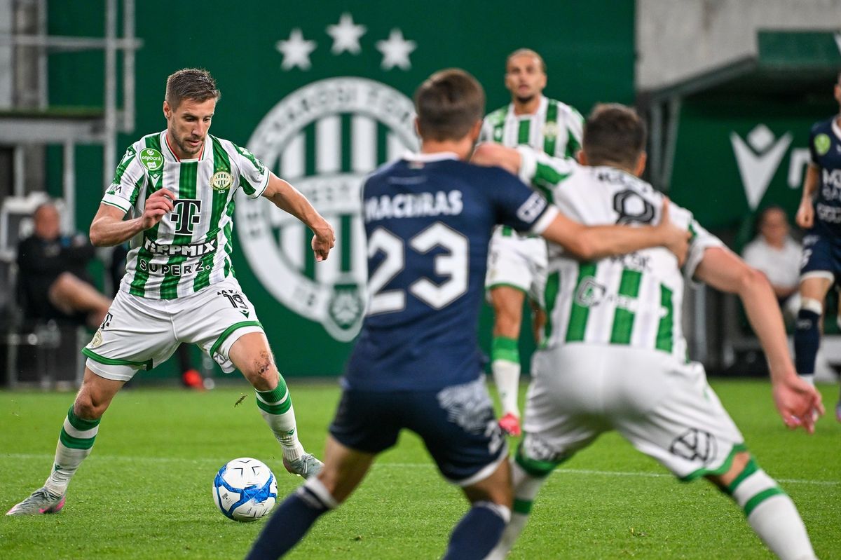 VARGA Barnabás