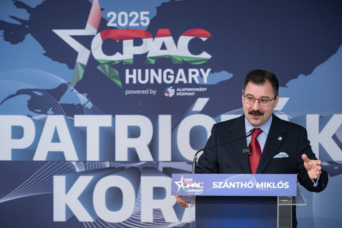 SZÁNTHÓ Miklós