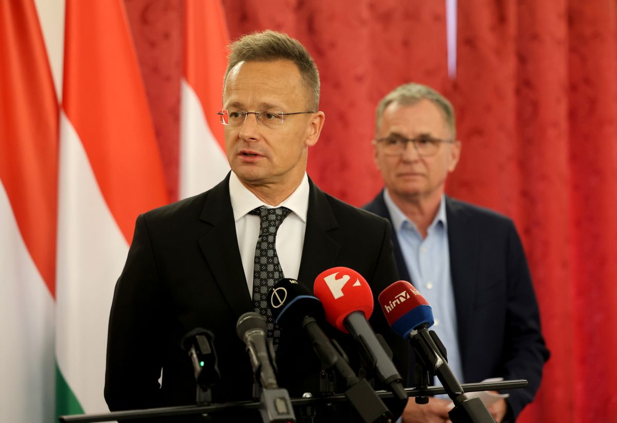 SZIJJÁRTÓ Péter; HORVÁTH László