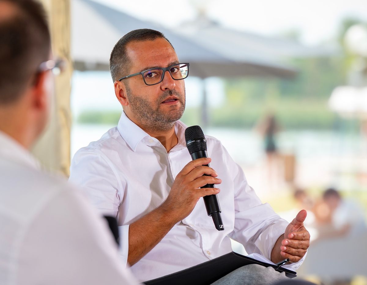 Lánczi Tamás, Szuverenitásvédelmi Hivatal, átláthatósági törvény