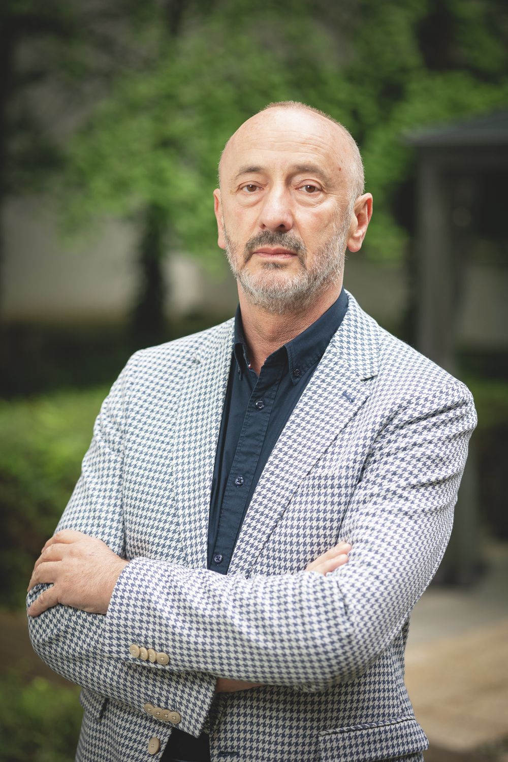 Horváth József biztonságpolitikai szakértő-_MM_9070, ukrán kémbotrány