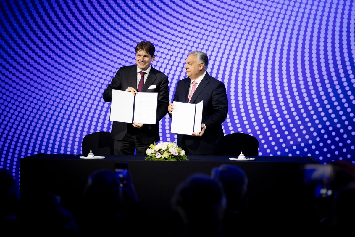 Demján Sándor Program