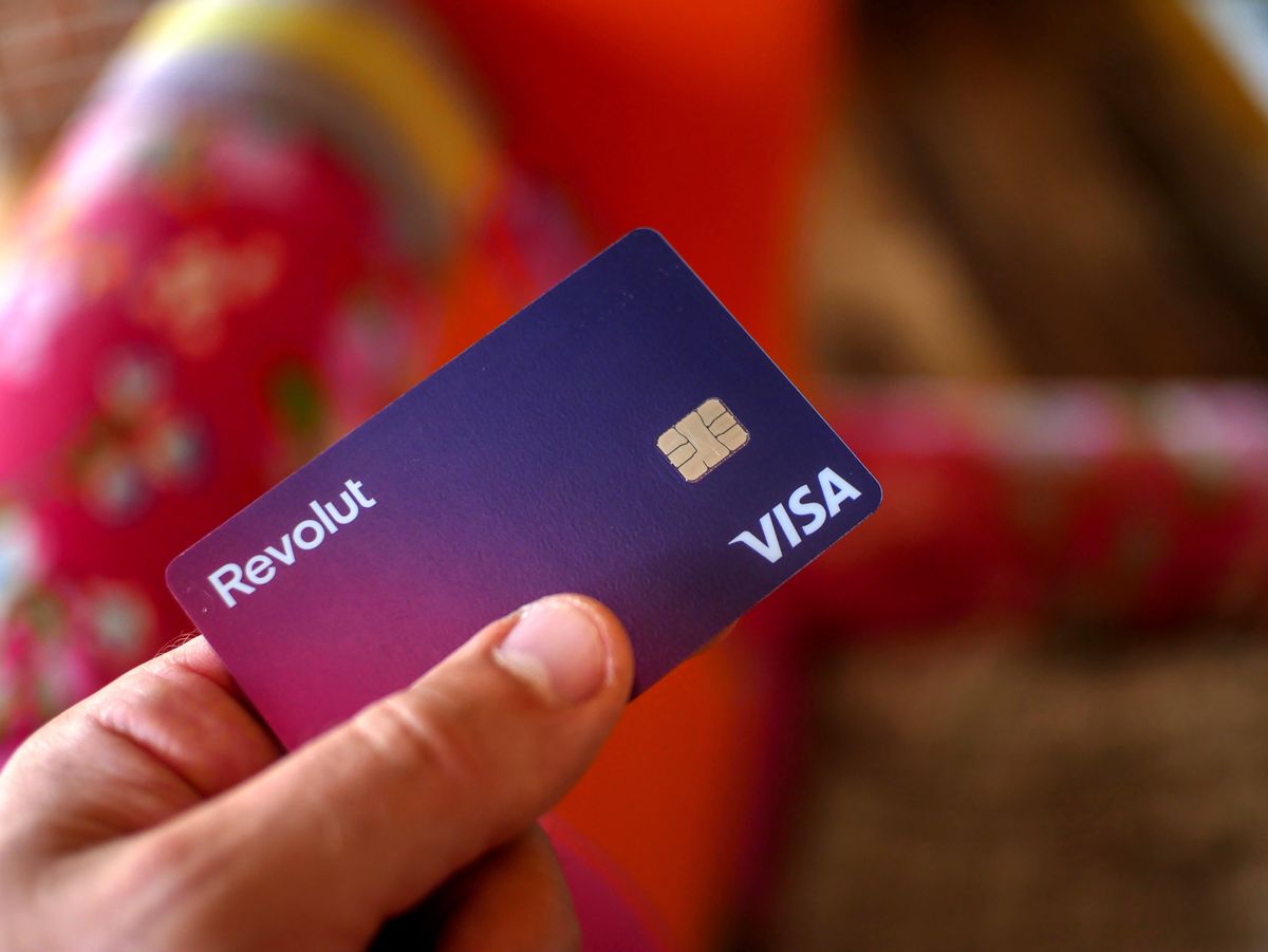 Revolut, NAV, külföldi bankszámla, adóbevallás