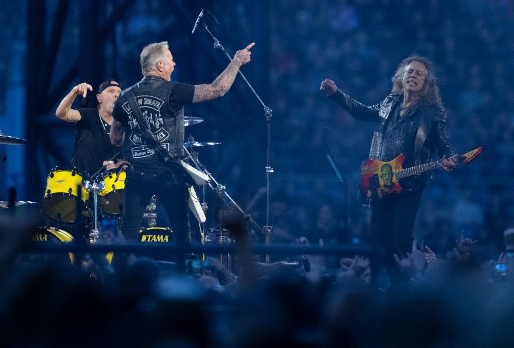 Metallica