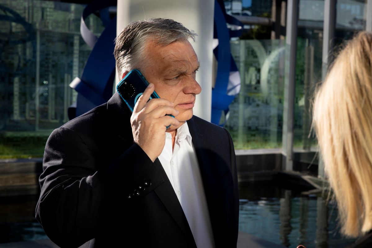ORBÁN Viktor