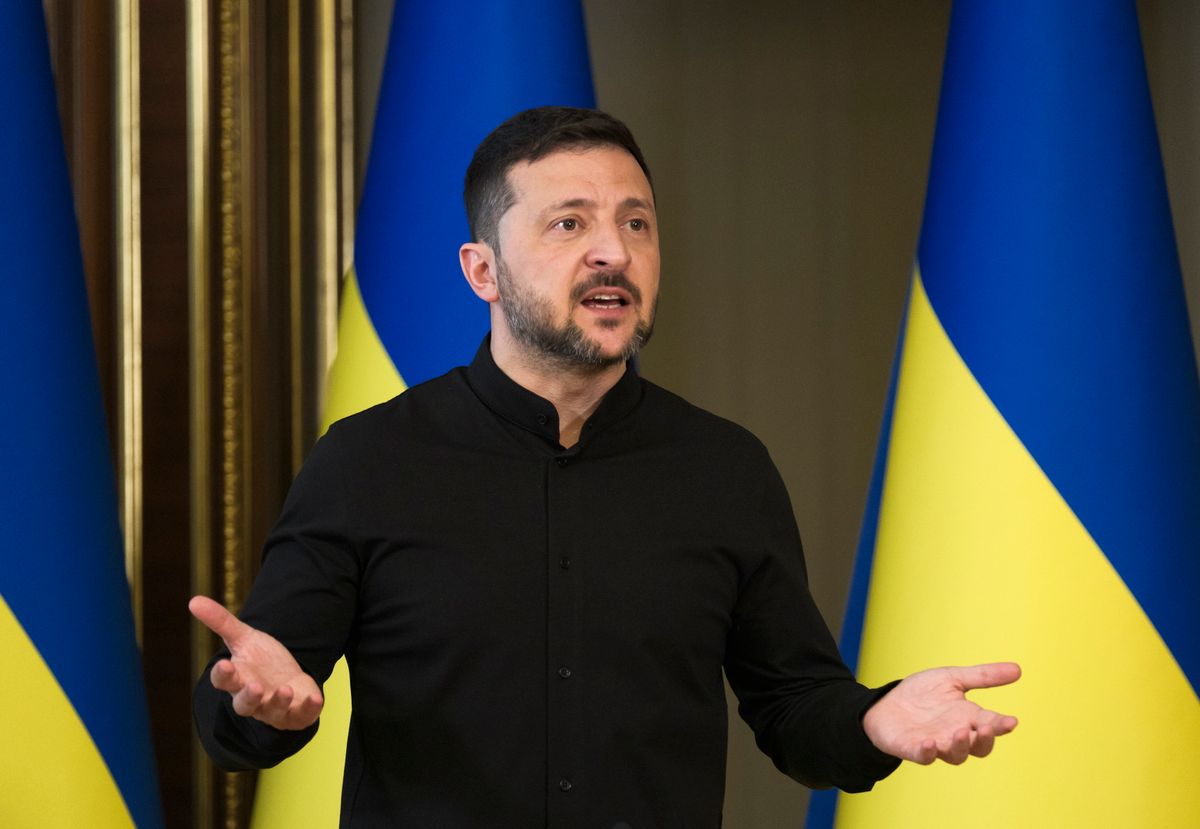 szervezett bűnözés, orosz–ukrán háború, Odessza, Ukrajna