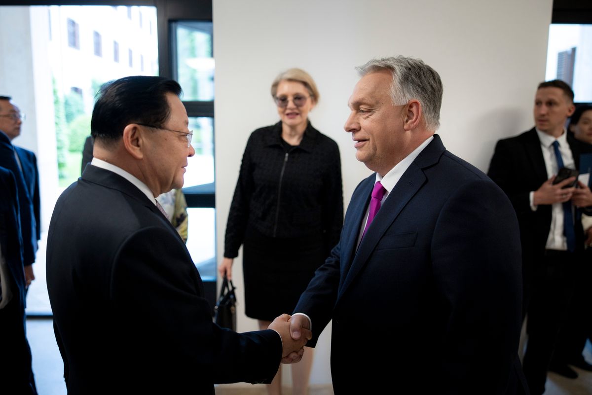 ORBÁN Viktor