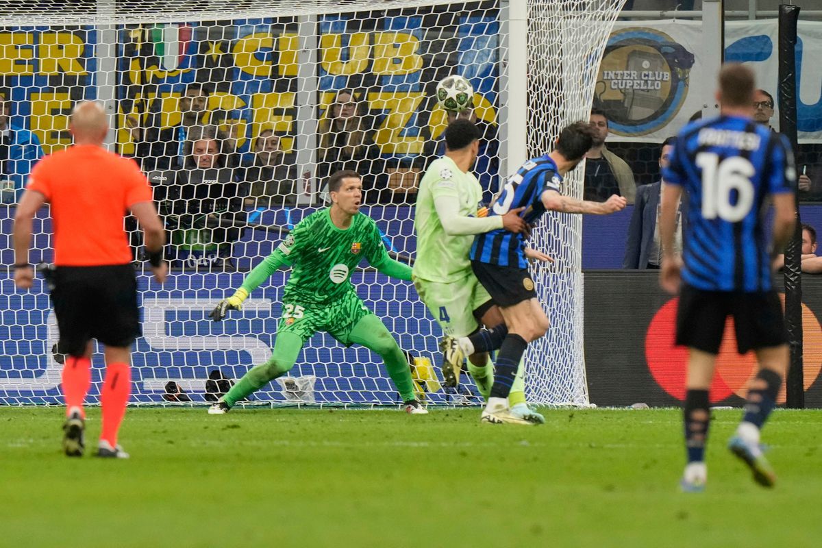 Francesco Acerbi