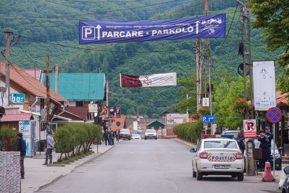 VERES Nándor