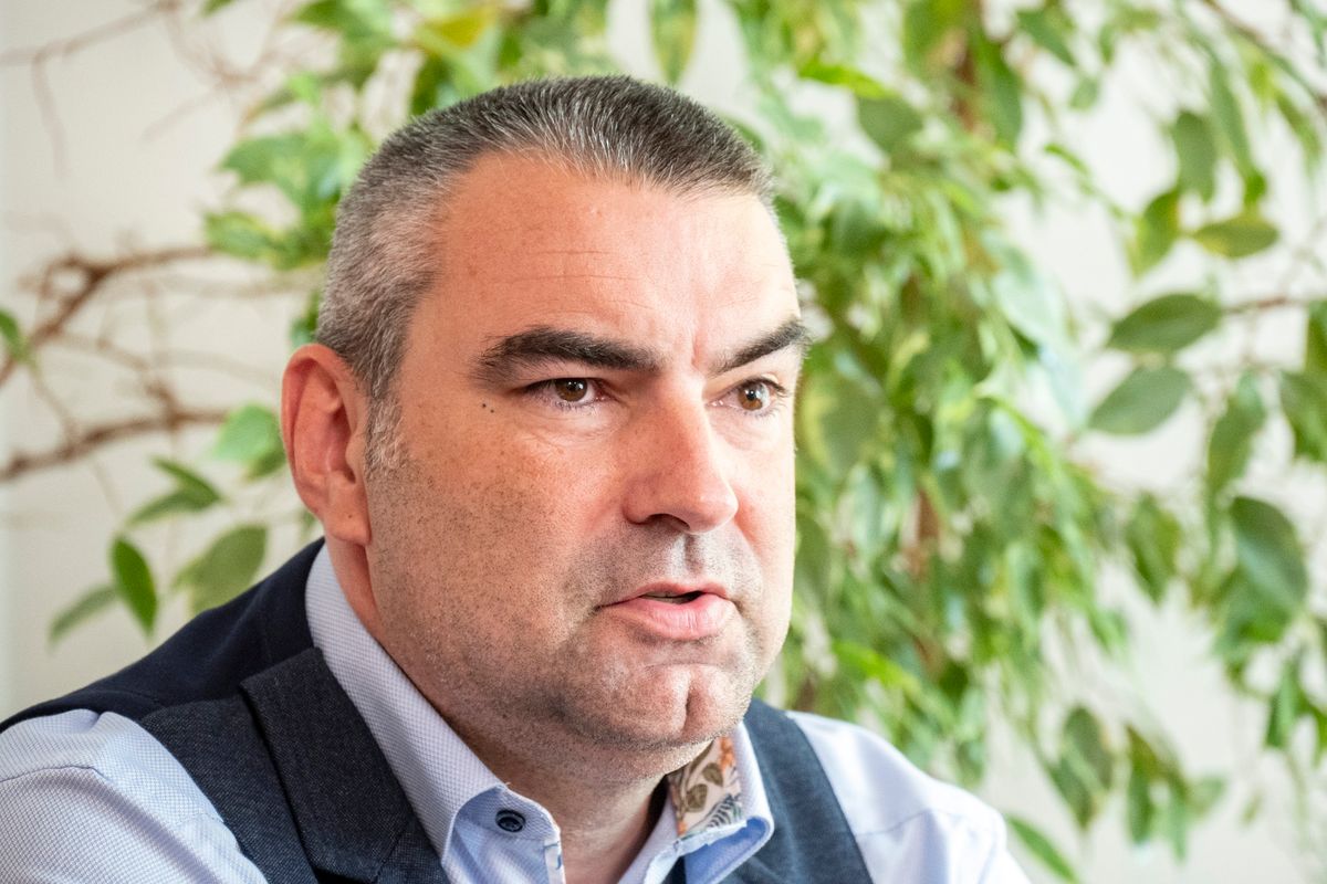 LOMNICI Zoltán, Orbán Viktor
