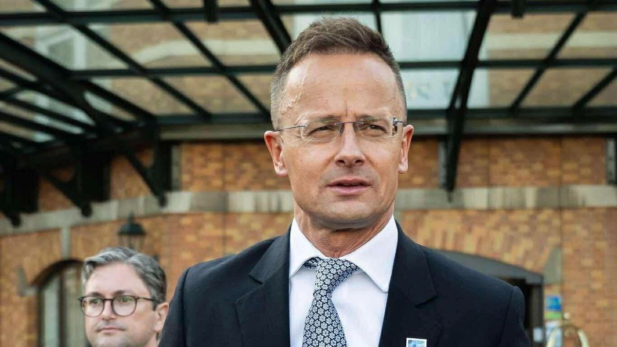szijjártó péter